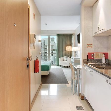 Appartement Dfm Happy Days E - Funchal Extérieur photo