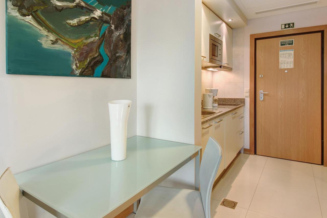 Appartement Dfm Happy Days E - Funchal Extérieur photo