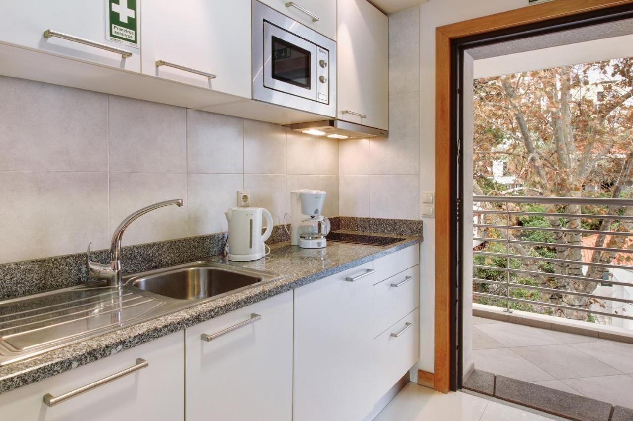 Appartement Dfm Happy Days E - Funchal Extérieur photo