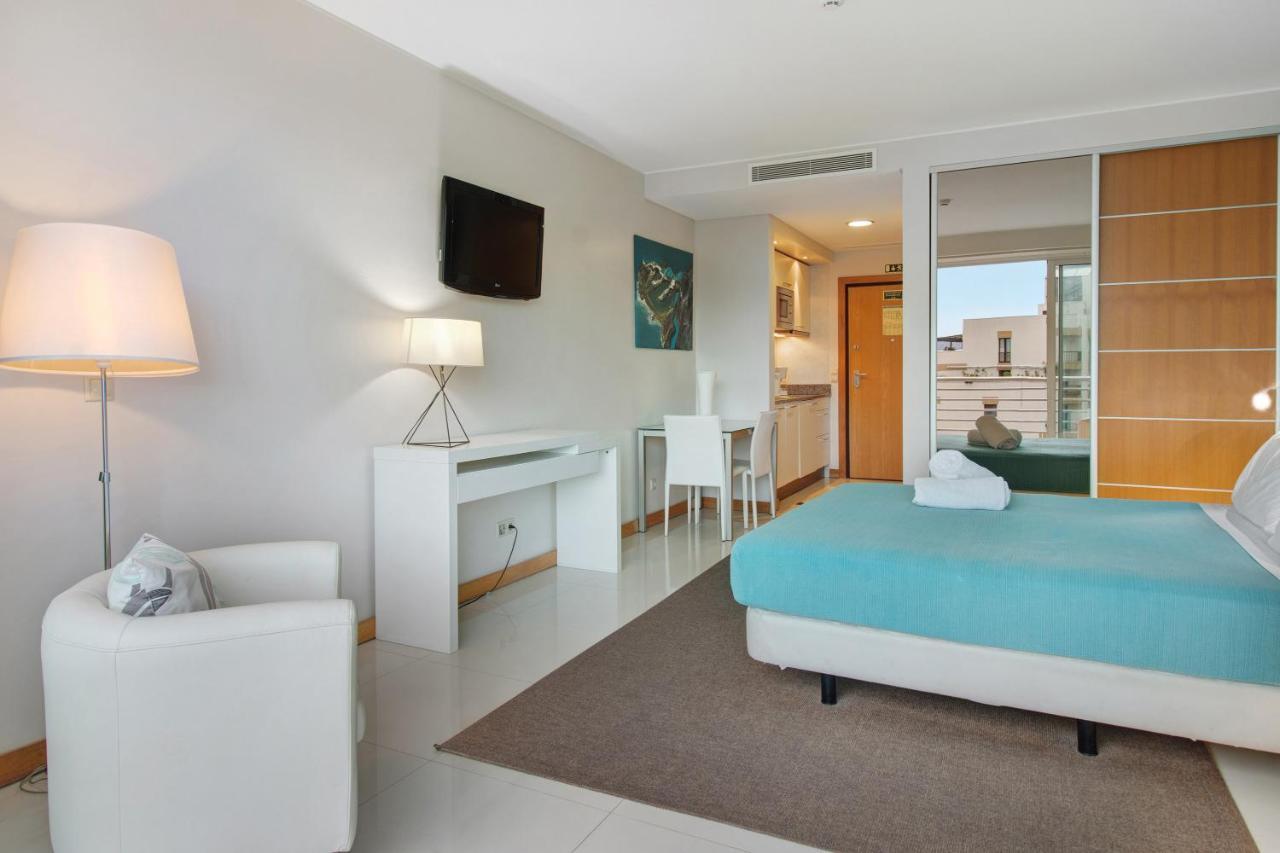 Appartement Dfm Happy Days E - Funchal Extérieur photo