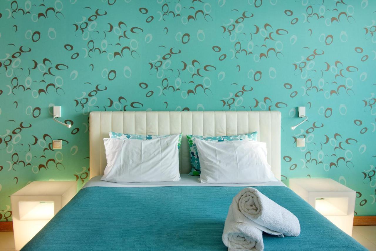Appartement Dfm Happy Days E - Funchal Extérieur photo