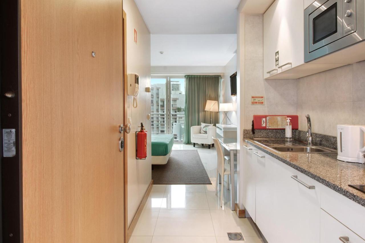 Appartement Dfm Happy Days E - Funchal Extérieur photo