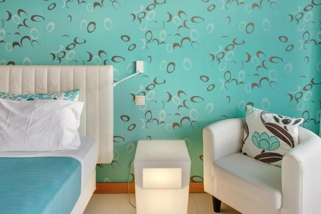 Appartement Dfm Happy Days E - Funchal Extérieur photo