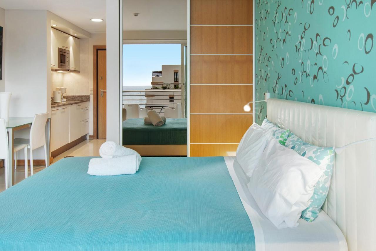 Appartement Dfm Happy Days E - Funchal Extérieur photo