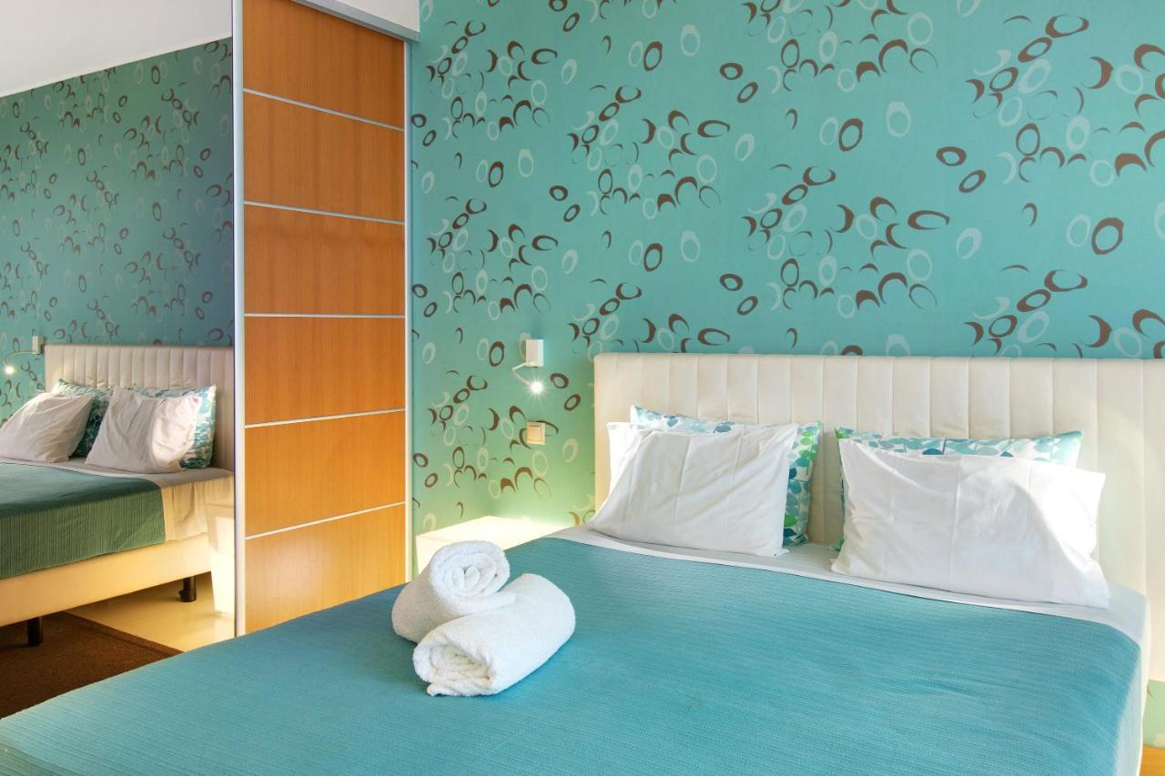 Appartement Dfm Happy Days E - Funchal Extérieur photo