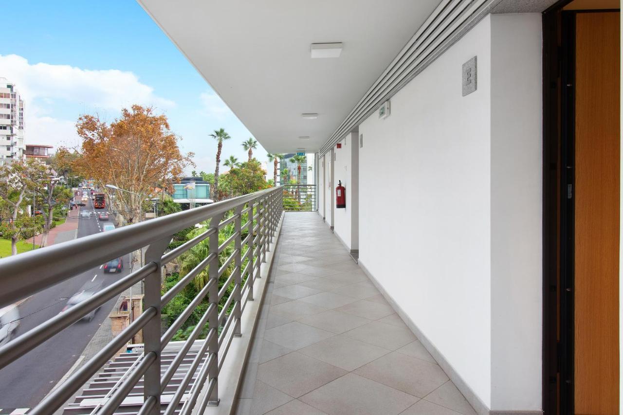 Appartement Dfm Happy Days E - Funchal Extérieur photo