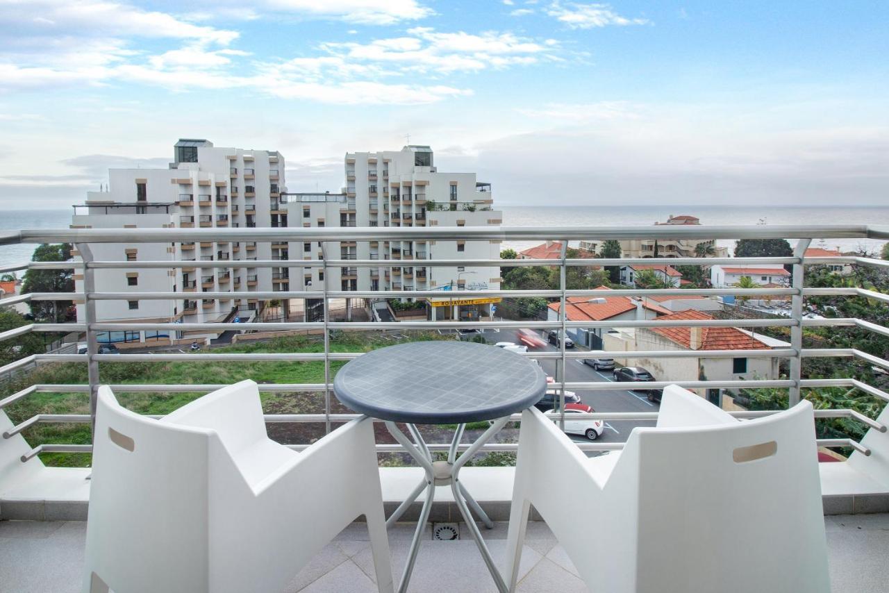 Appartement Dfm Happy Days E - Funchal Extérieur photo
