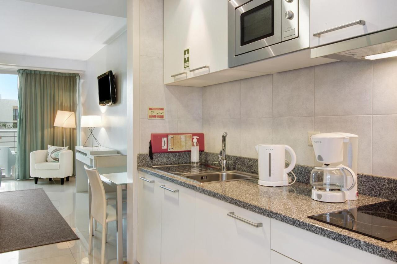Appartement Dfm Happy Days E - Funchal Extérieur photo