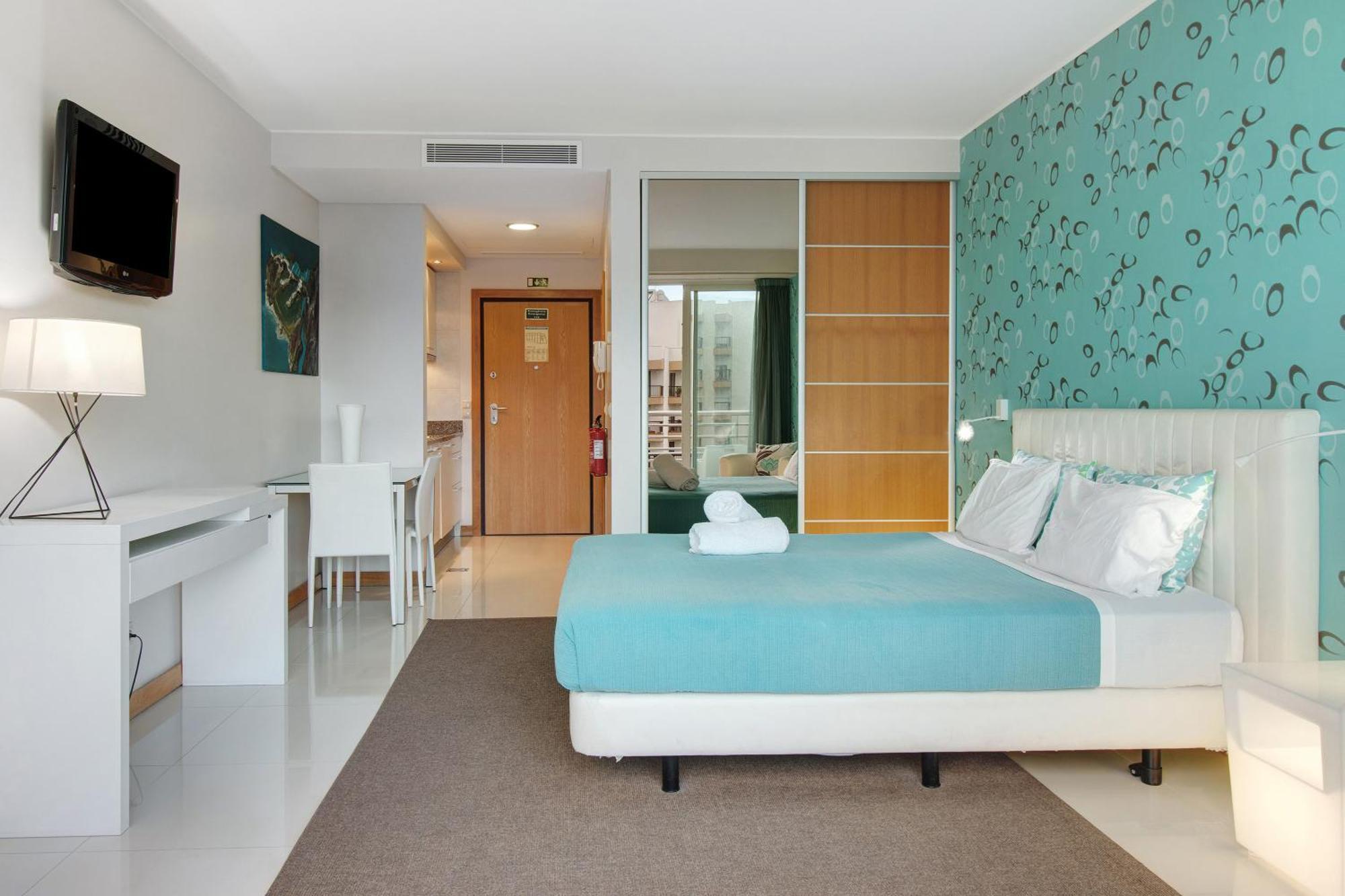Appartement Dfm Happy Days E - Funchal Extérieur photo